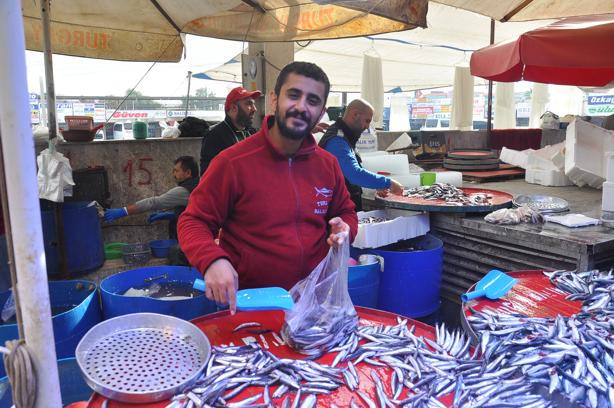 Salihli Pazar Balık (10)