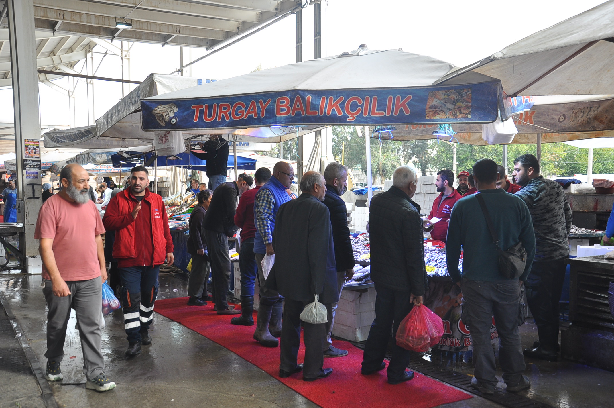 Salihli Pazar Balık (11)