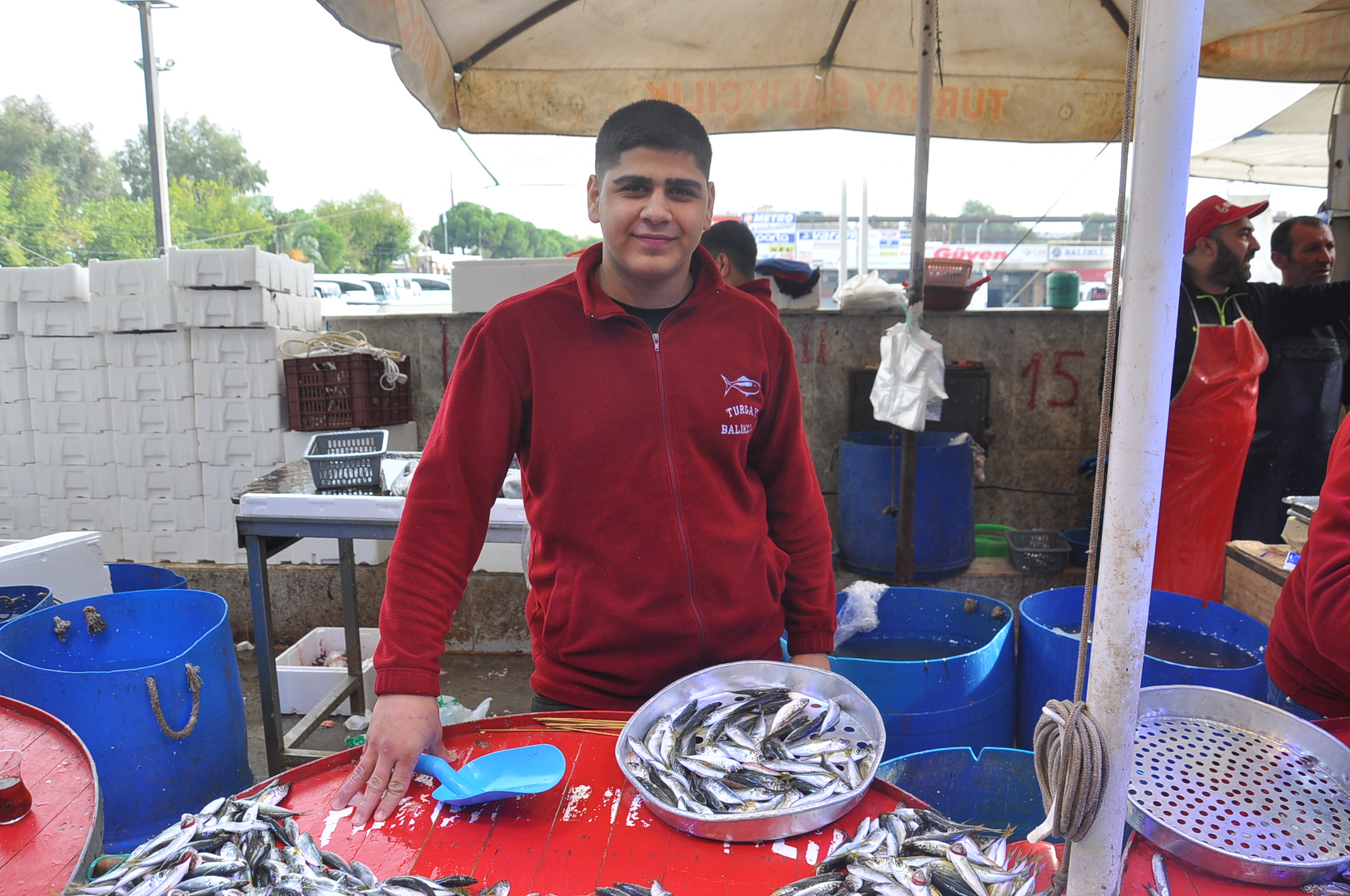 Salihli Pazar Balık (9)