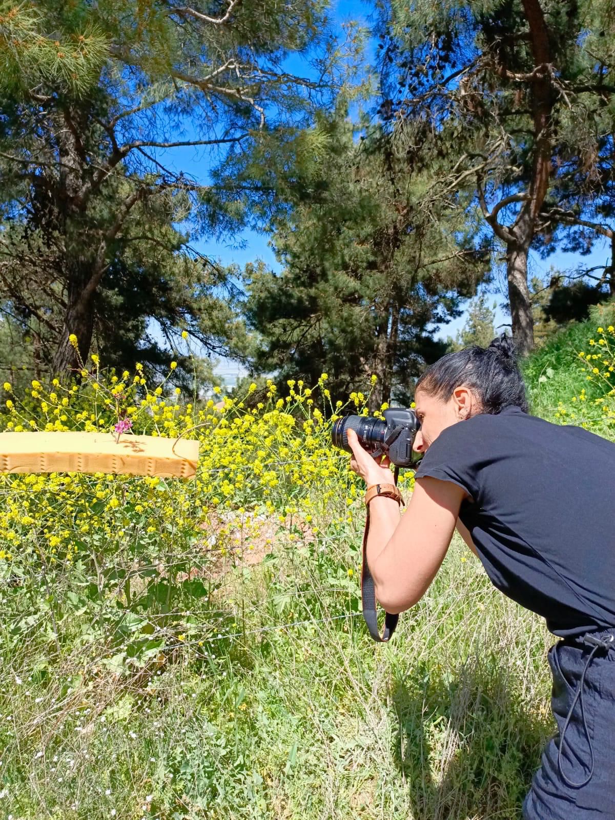 Sali̇hli̇'ni̇n Kelebek Zengi̇nli̇ği̇ Büyüledi̇ (14)