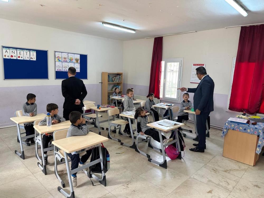 Sarıgöl Kaymakam Dalak (1)