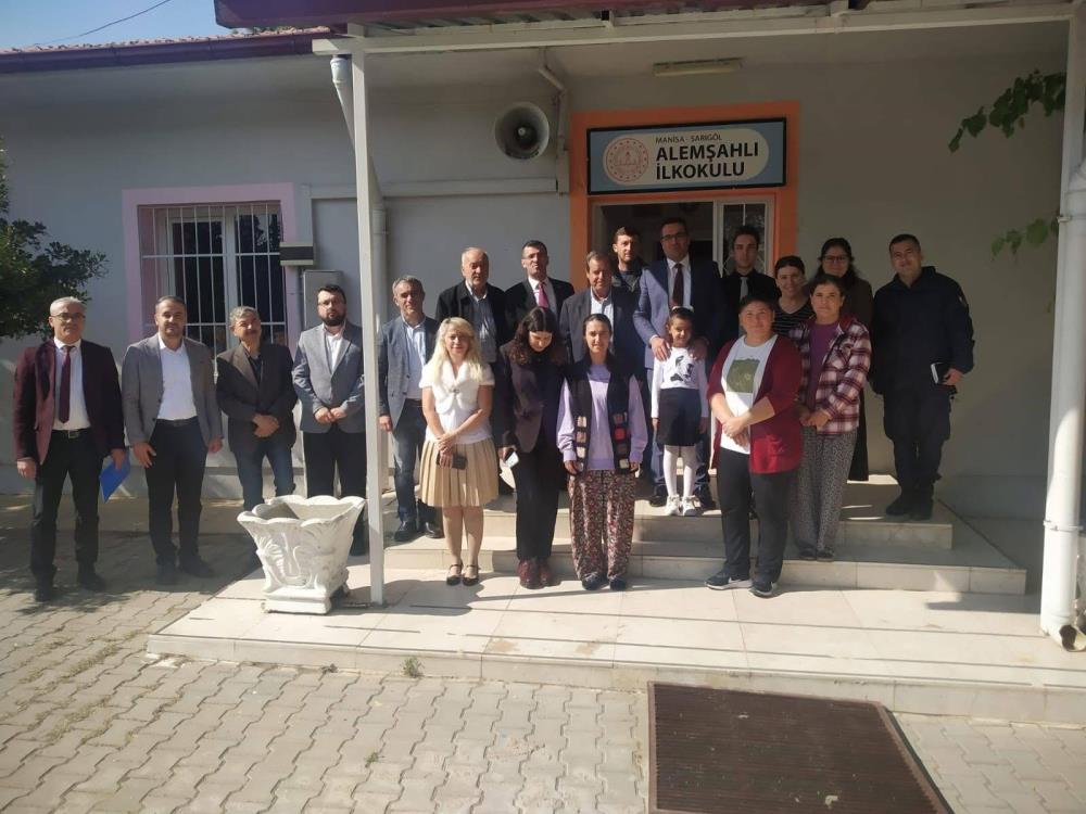 Sarıgöl Kaymakam Dalak (2)