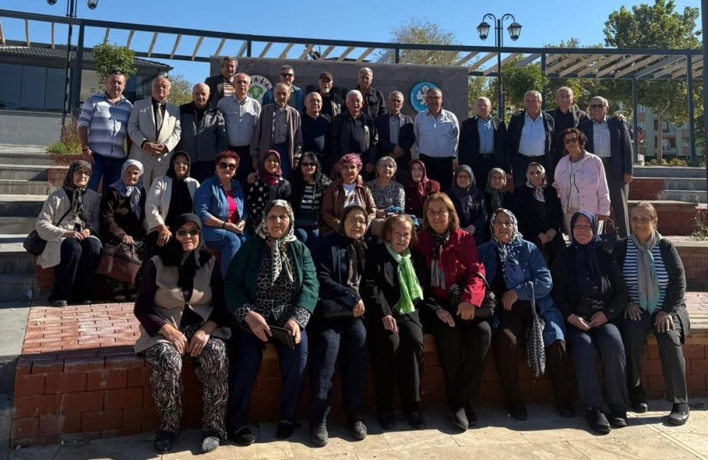 Sarigöl Öğretmenler (1)