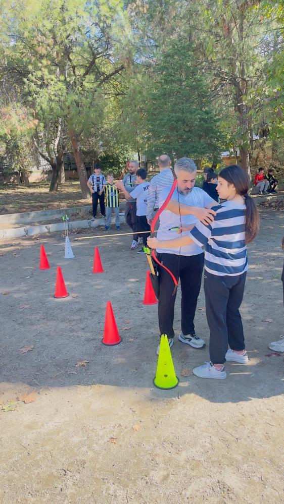 Sarigolde Amator Spor Haftasi Coskusu (3)