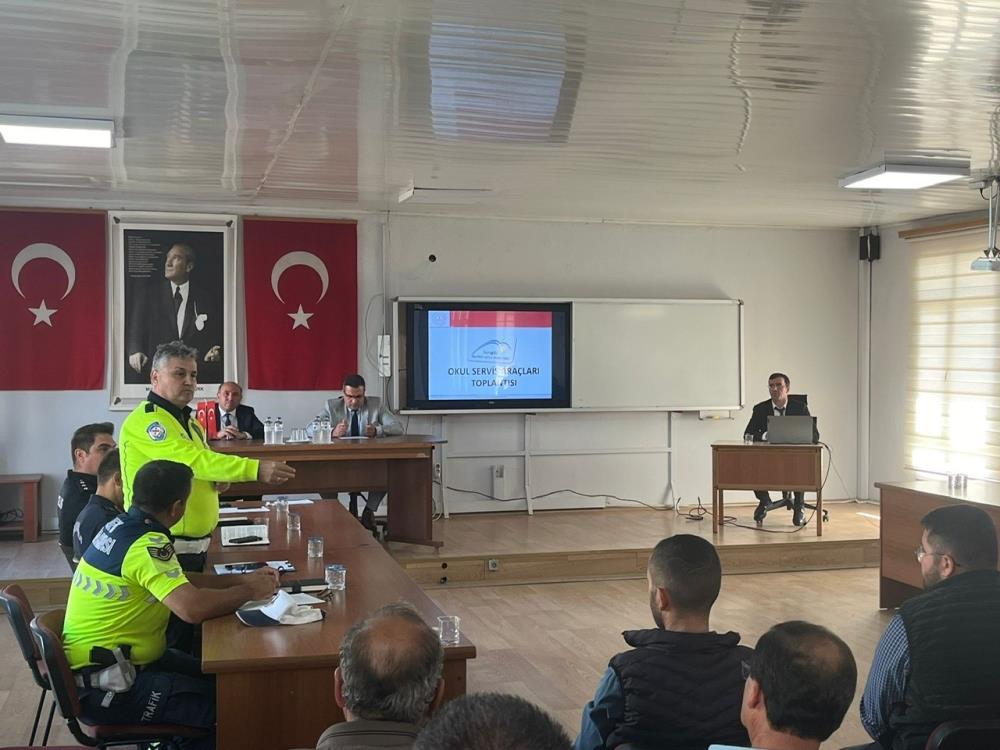 Sarigolde Ogrenci Servis Soforlerine Guvenli Tasimacilik Egitimi Onceligimiz Cocuklari (2)