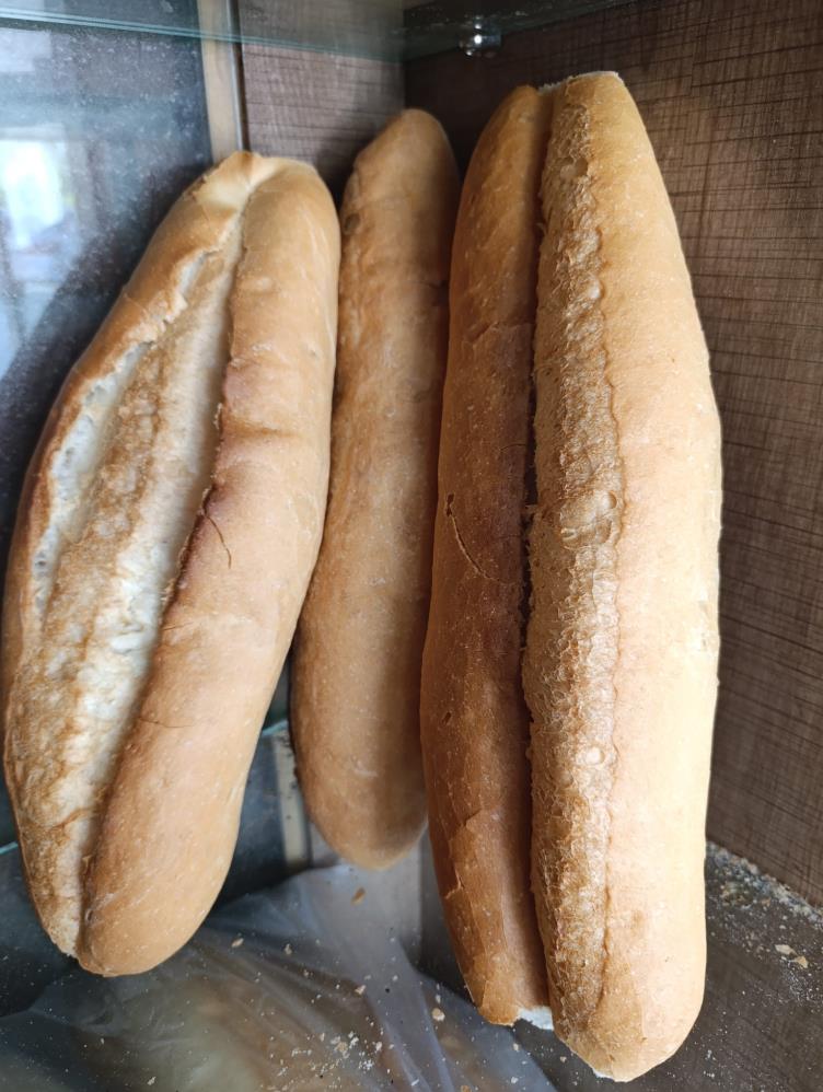 Selendide Ekmege Yuzde 25 Zam (2)