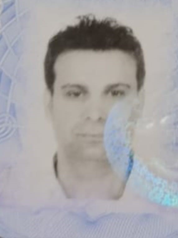 “Seni Çok Seviyorum” Deyip Vedalaştı… Eve Gidince Dehşet Saçtı! Yeni Evlendiği Karısını Öldürüp Intihar Etti (2)