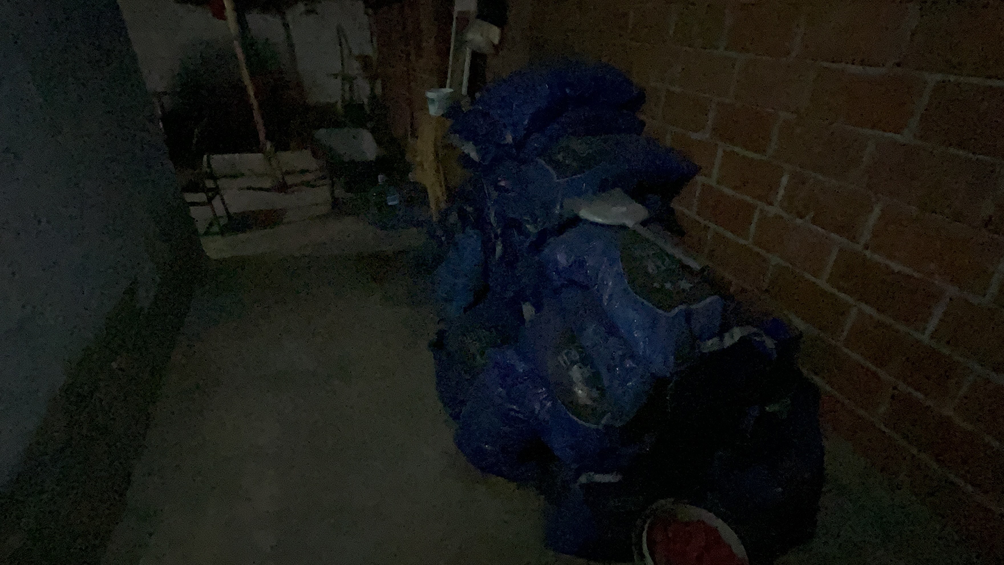 Sobadan Sızan Gaz Can Aldı Yatalak Kadın Çaresizce Eşinin Ölümünü Izledi (5)