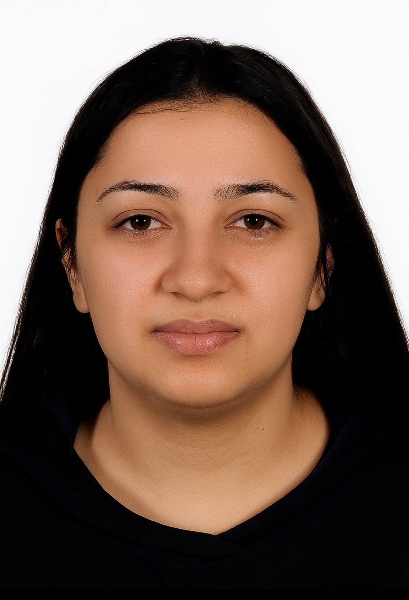 Sobaya Döktüğü Jel Sonu Oldu! Genç Kız Yanarak Can Verdi (2)