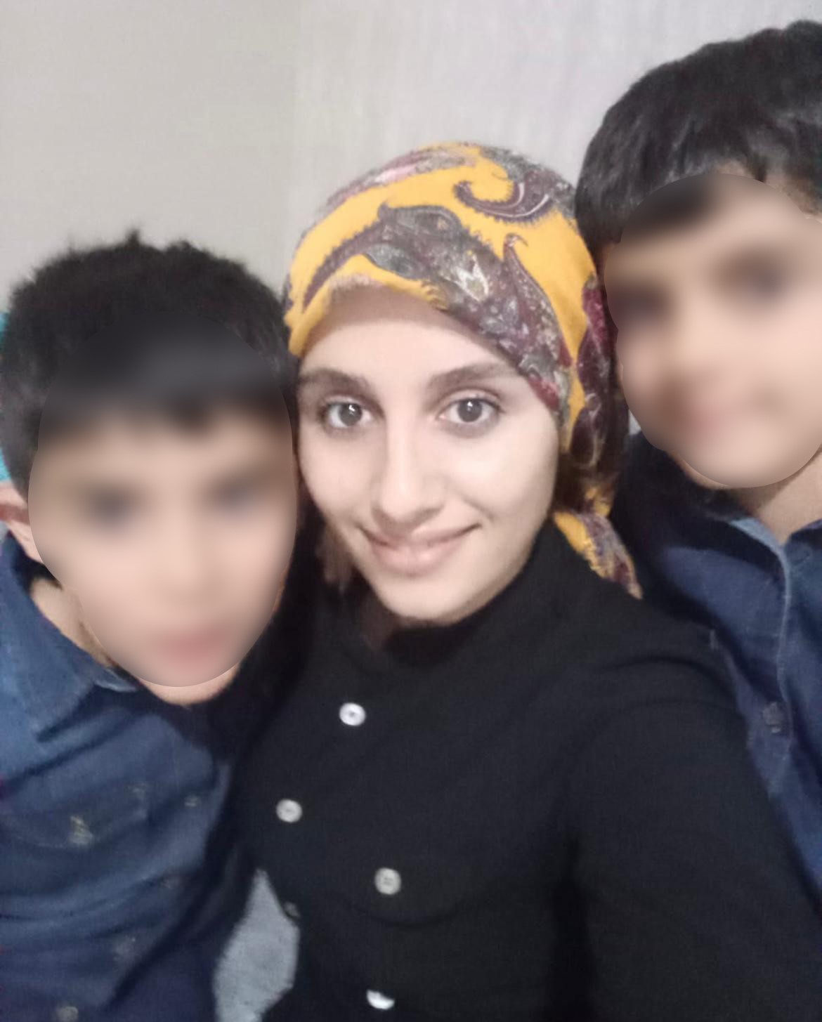 Sokak Ortasında Başından Vuruldu! Korkunç Detaylar Ortaya Çıktı (2)