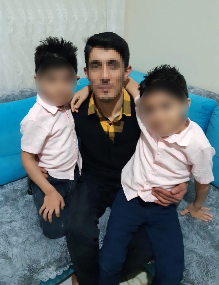 Sokak Ortasında Başından Vuruldu! Korkunç Detaylar Ortaya Çıktı (3)