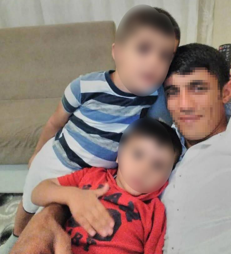 Sokak Ortasında Başından Vuruldu! Korkunç Detaylar Ortaya Çıktı (4)