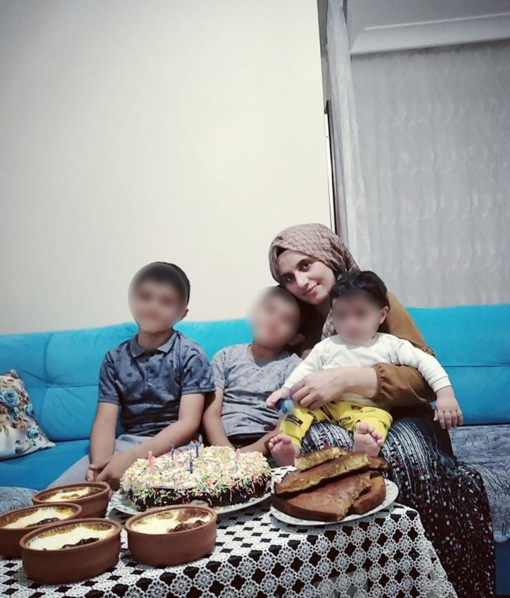 Sokak Ortasında Başından Vuruldu! Korkunç Detaylar Ortaya Çıktı (5)