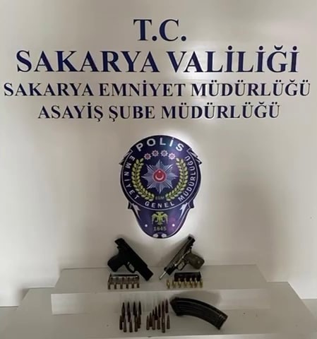 Sokak Ortasında Cinayet 12 Şüpheli Nefes Kesen Operasyonla Yakalandı (1)-2