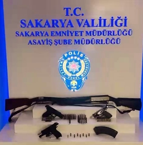 Sokak Ortasında Cinayet 12 Şüpheli Nefes Kesen Operasyonla Yakalandı (2)