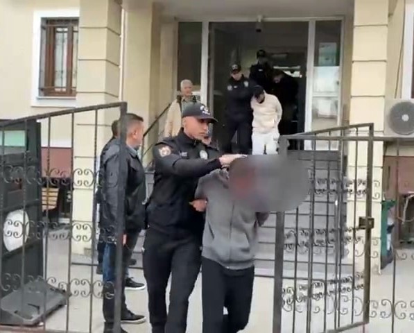 Sokak Ortasında Cinayet 12 Şüpheli Nefes Kesen Operasyonla Yakalandı (6)