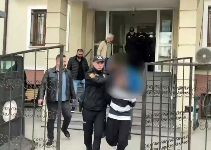 Sokak Ortasında Cinayet 12 Şüpheli Nefes Kesen Operasyonla Yakalandı (7)
