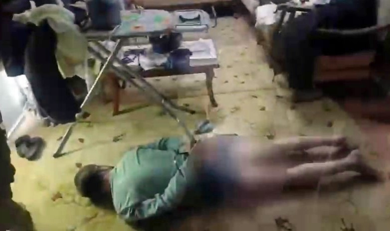 Sokak Ortasında Cinayet 12 Şüpheli Nefes Kesen Operasyonla Yakalandı (9)