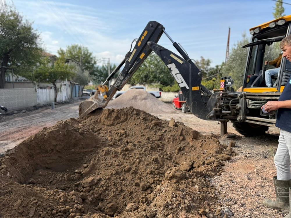 Somada Altyapi Ve Ustyapi Calismalari Hiz Kesmeden Suruyor (4)