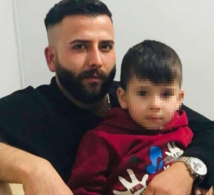 Sopalar Ve Bıçaklar Havada Uçuştu… Evlilik Kavgası Katliama Döndü; 1 Ölü, 4 Yaralı (2)