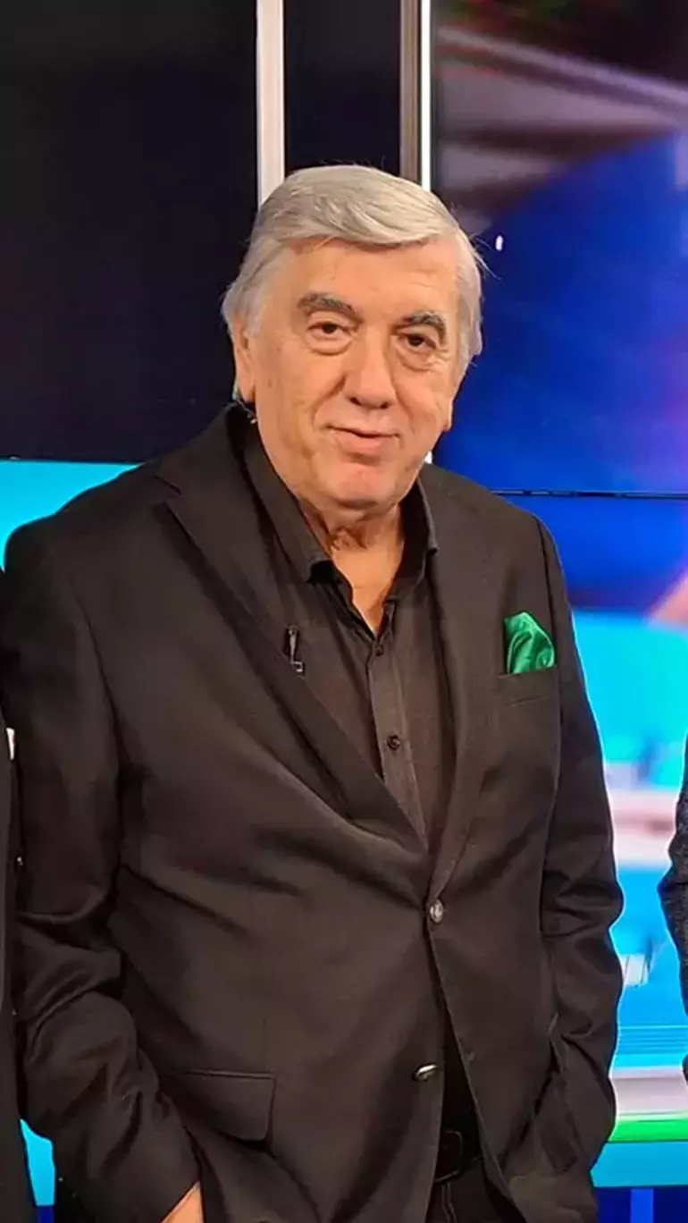 Spor Basınının Acı Kaybı Usta Gazeteci Faik Çetiner Vefat Etti (1)-1