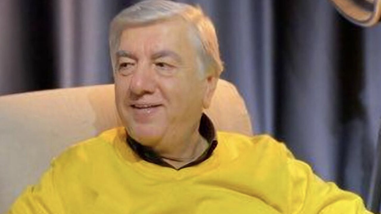 Spor Basınının Acı Kaybı Usta Gazeteci Faik Çetiner Vefat Etti (2)