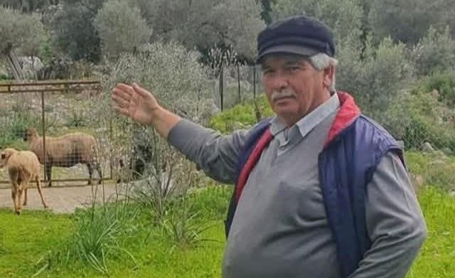 Surek Avinda Korkunc Kaza Arkadasinin Tufeginden Cikan Sacmalarla Can Verdi (2)