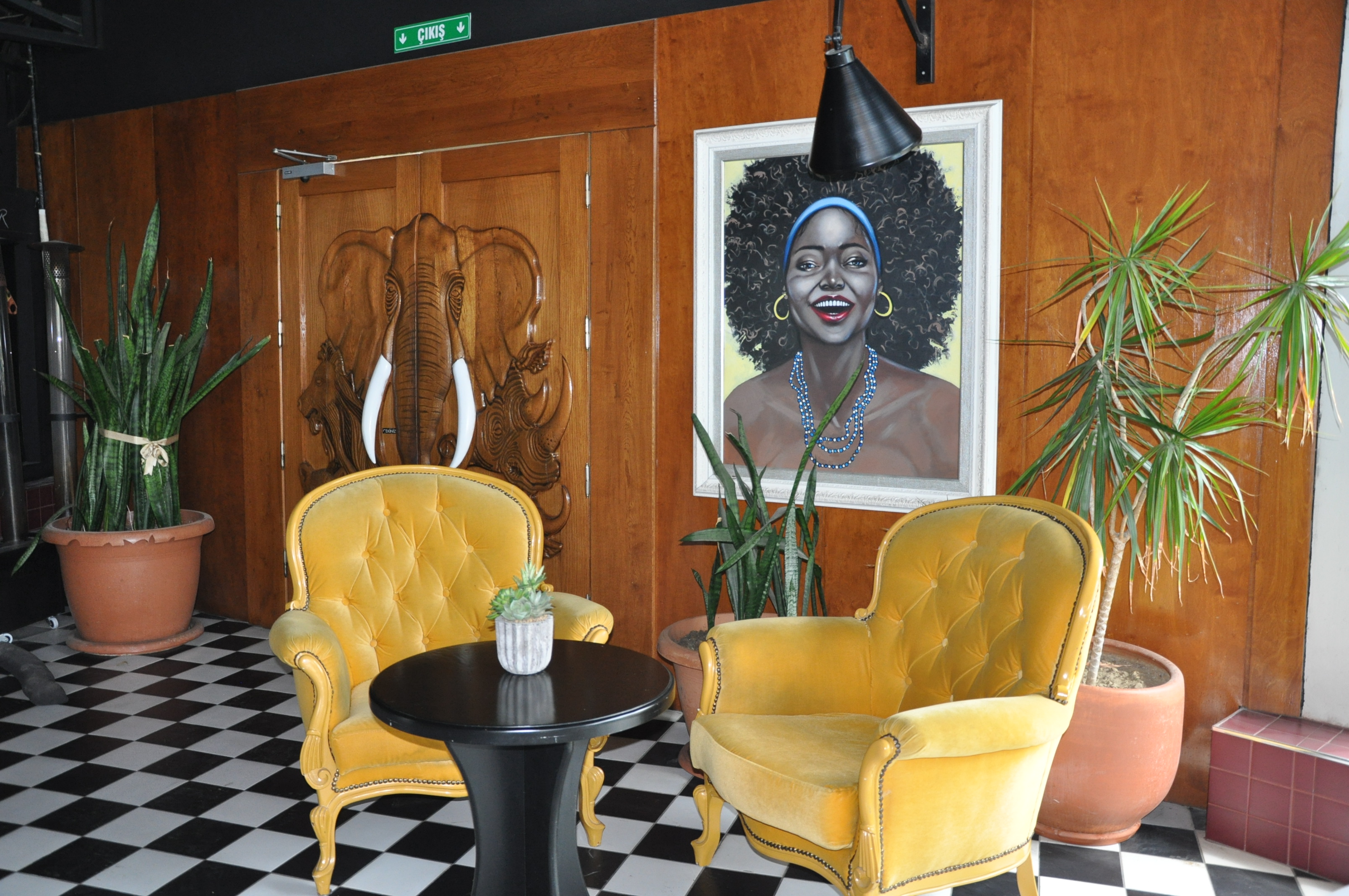 Suresto Restoran, Turizm Bakanlığı’ndan “Gastronomi Belgesi” Almaya Hak Kazandı (2)