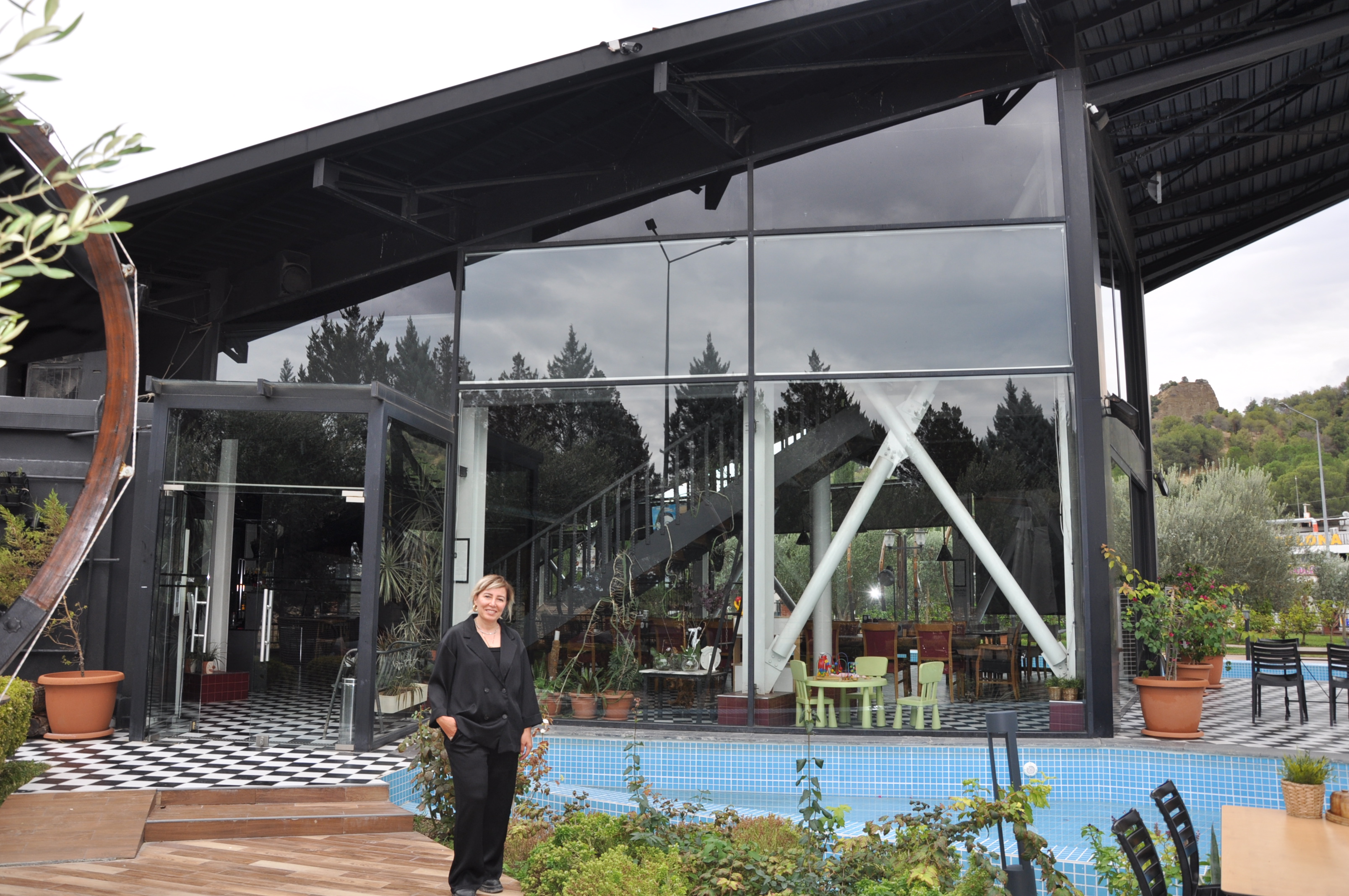 Suresto Restoran, Turizm Bakanlığı’ndan “Gastronomi Belgesi” Almaya Hak Kazandı (4)