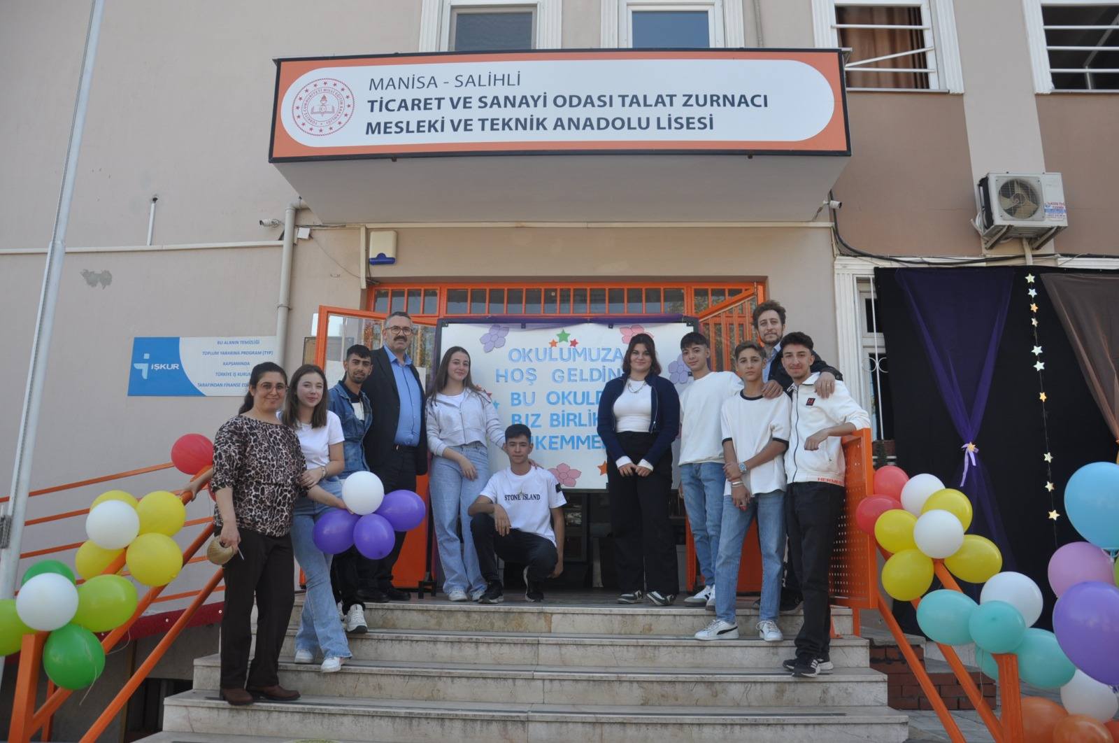 Talat Zurnacı Metal (2)