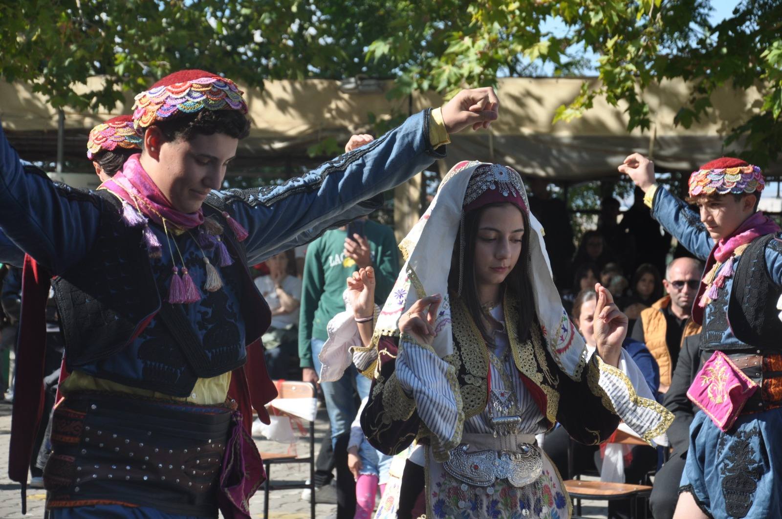 Talat Zurnacı Metal (4)