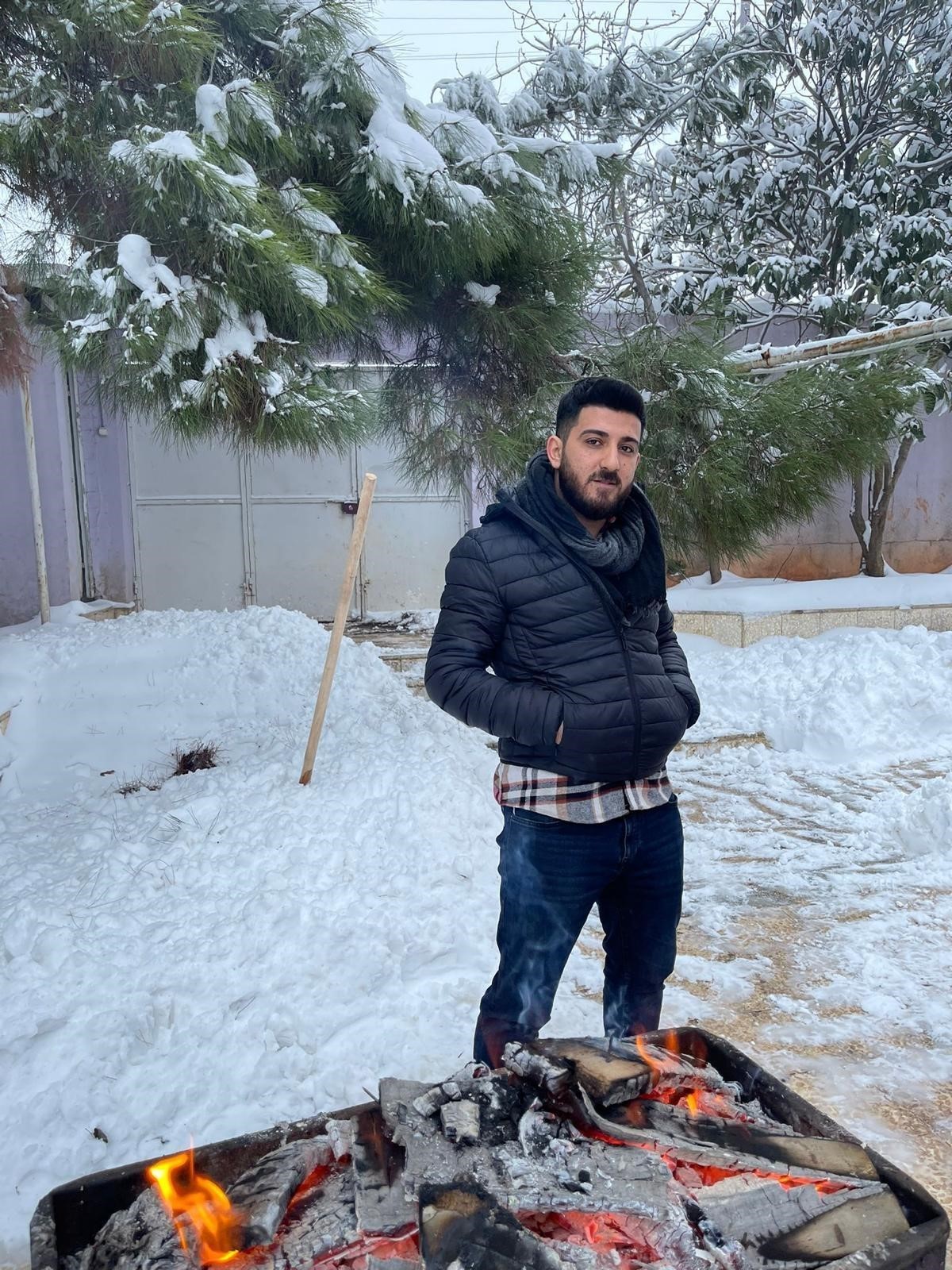 Tanık Ifadesi Davayı Değiştirdi ‘Abdurrezzak’a Başka Hastanın Ilacı Yapıldı’ (2)