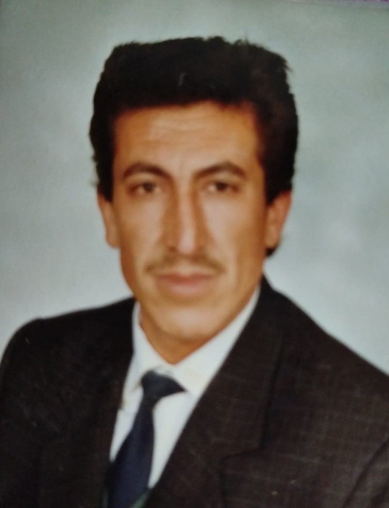 Tarla Mesaisi Ölümle Bitti 56 Yaşındaki Çiftçi Hayatını Kaybetti (2)