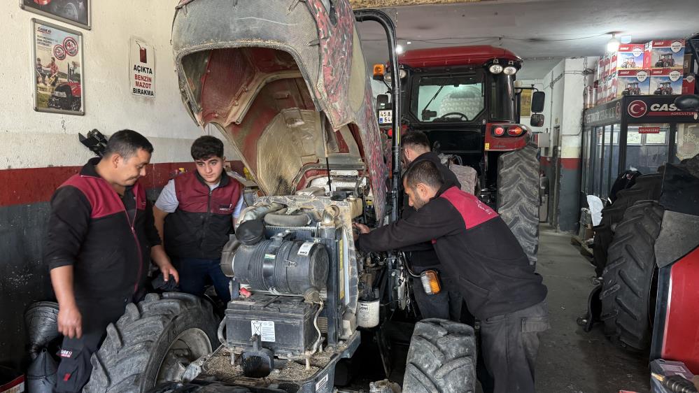 Turgutlu Sanayisi (4)