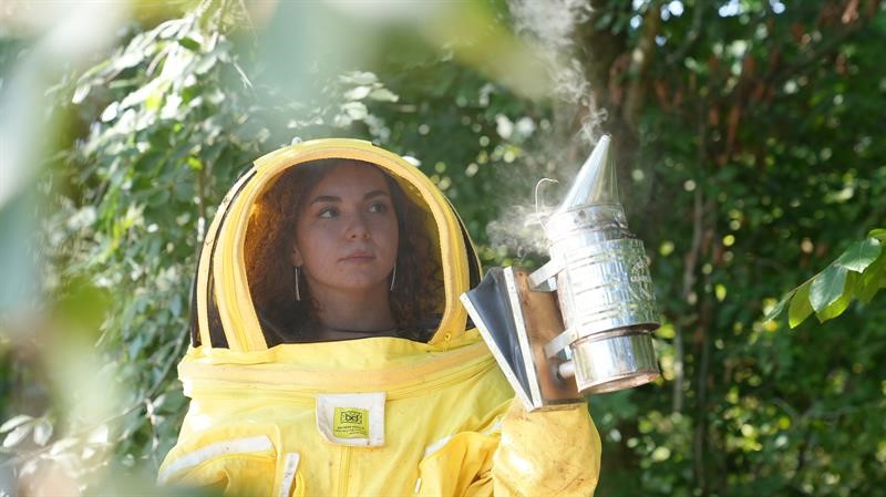 Türk Genç Arıcılar (2)