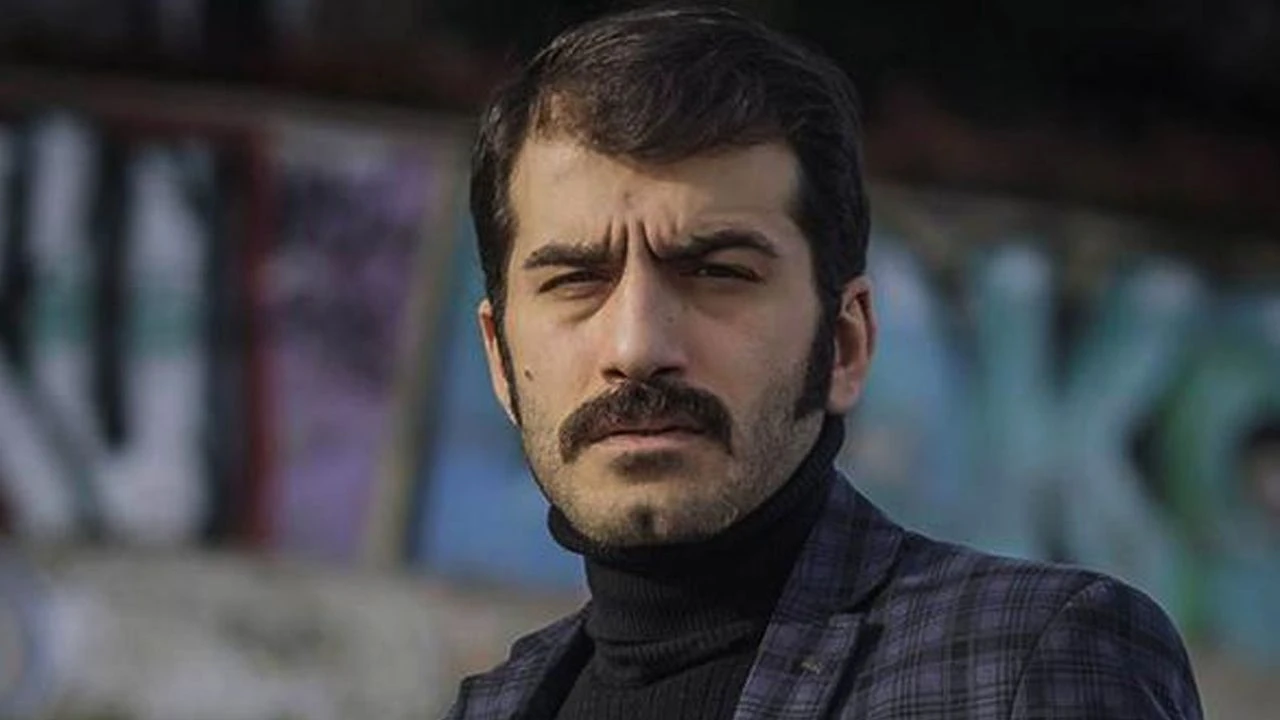 Unlu Oyuncu Ufuk Bayraktar Hakkinda Sok Iddia Koruma Parasi Istemis (2)