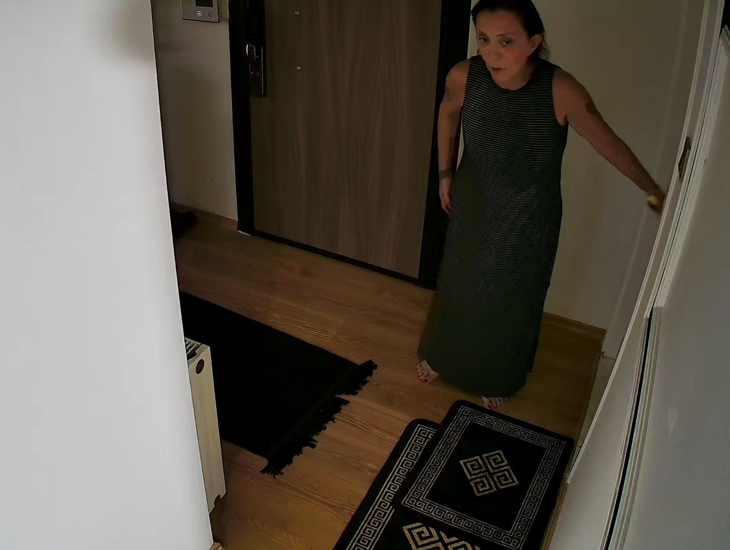 Ünlü Sanatçı Güllü’nün Ölüm Raporu Ortaya Çıktı Kanında 3,53 Promil Alkol Tespit Edildi (3)