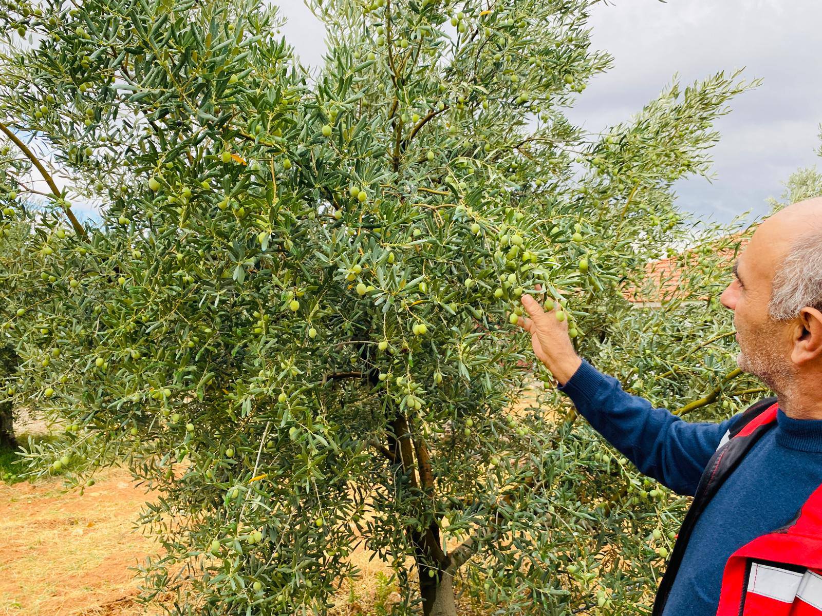 Üreticilere Çifte Uyarı (5)