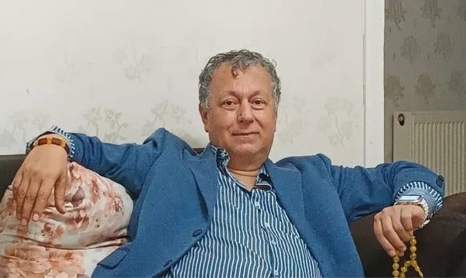 Uyarı Ölüm Getirdi Parkta Tartıştığı Kişi Tarafından Kaskla Dövülen Adam Hayatını Kaybetti (2)