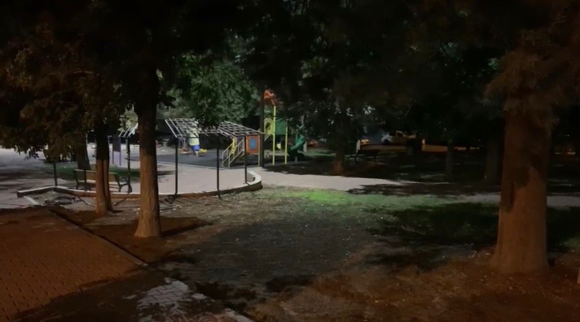 Uyarı Ölüm Getirdi Parkta Tartıştığı Kişi Tarafından Kaskla Dövülen Adam Hayatını Kaybetti (5)