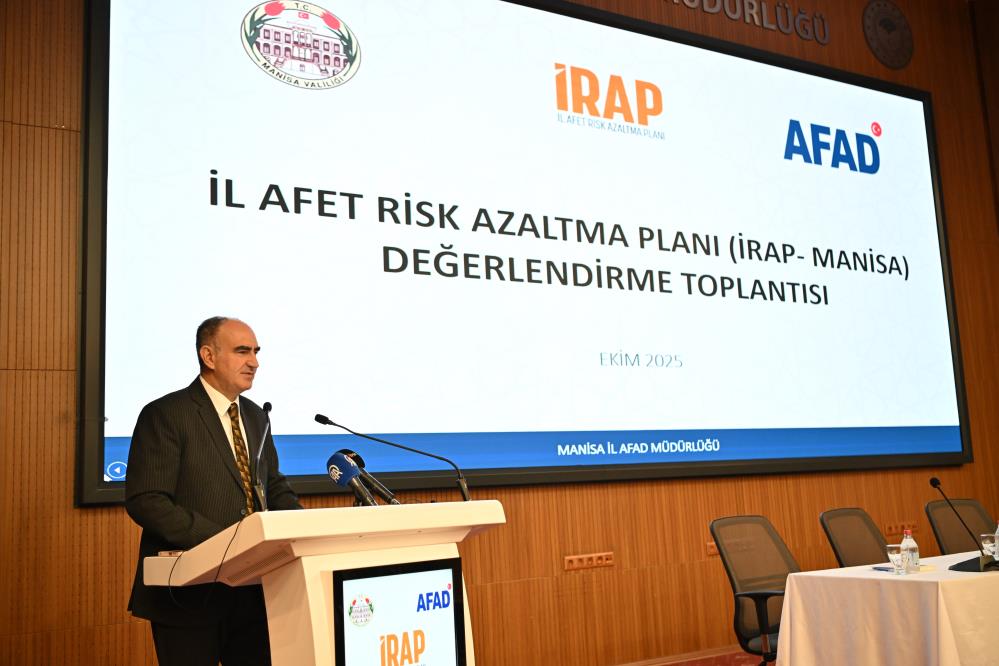 Uyarilar Yinelendi Manisa Turkiyenin En Riskli Illerinden Biri (4)