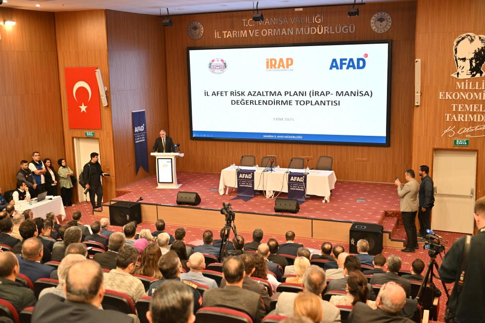 Uyarilar Yinelendi Manisa Turkiyenin En Riskli Illerinden Biri (6)