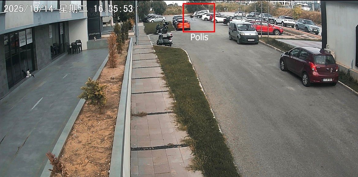 Uyuşturucuyu Yutup Türkiye’ye Getirdi! Narkotik Ekiplerinden Film Gibi Operasyon (4)