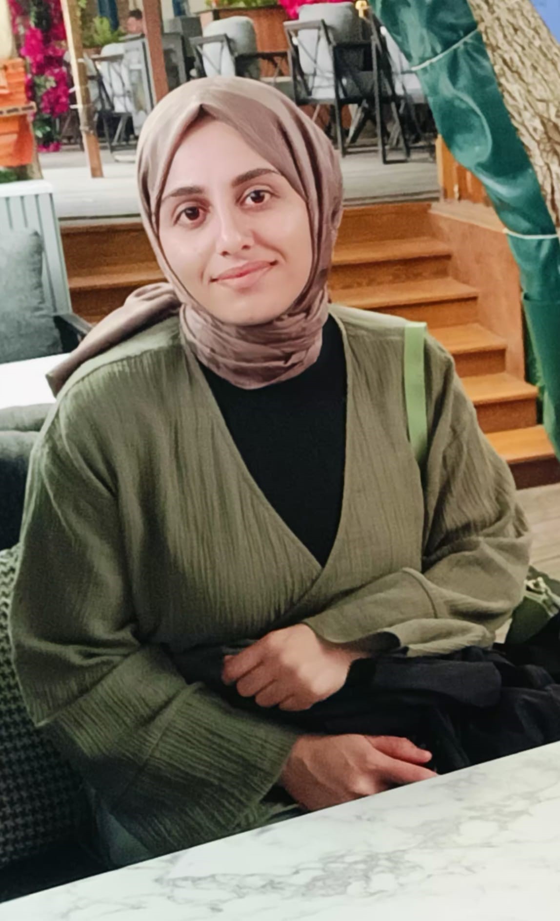 Uzaklaştırma Kararı Canını Kurtaramadı Genç Anne 18 Gün Sonra Hayatını Kaybetti (3)