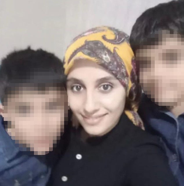 Uzaklaştırma Kararı Canını Kurtaramadı Genç Anne 18 Gün Sonra Hayatını Kaybetti (4)