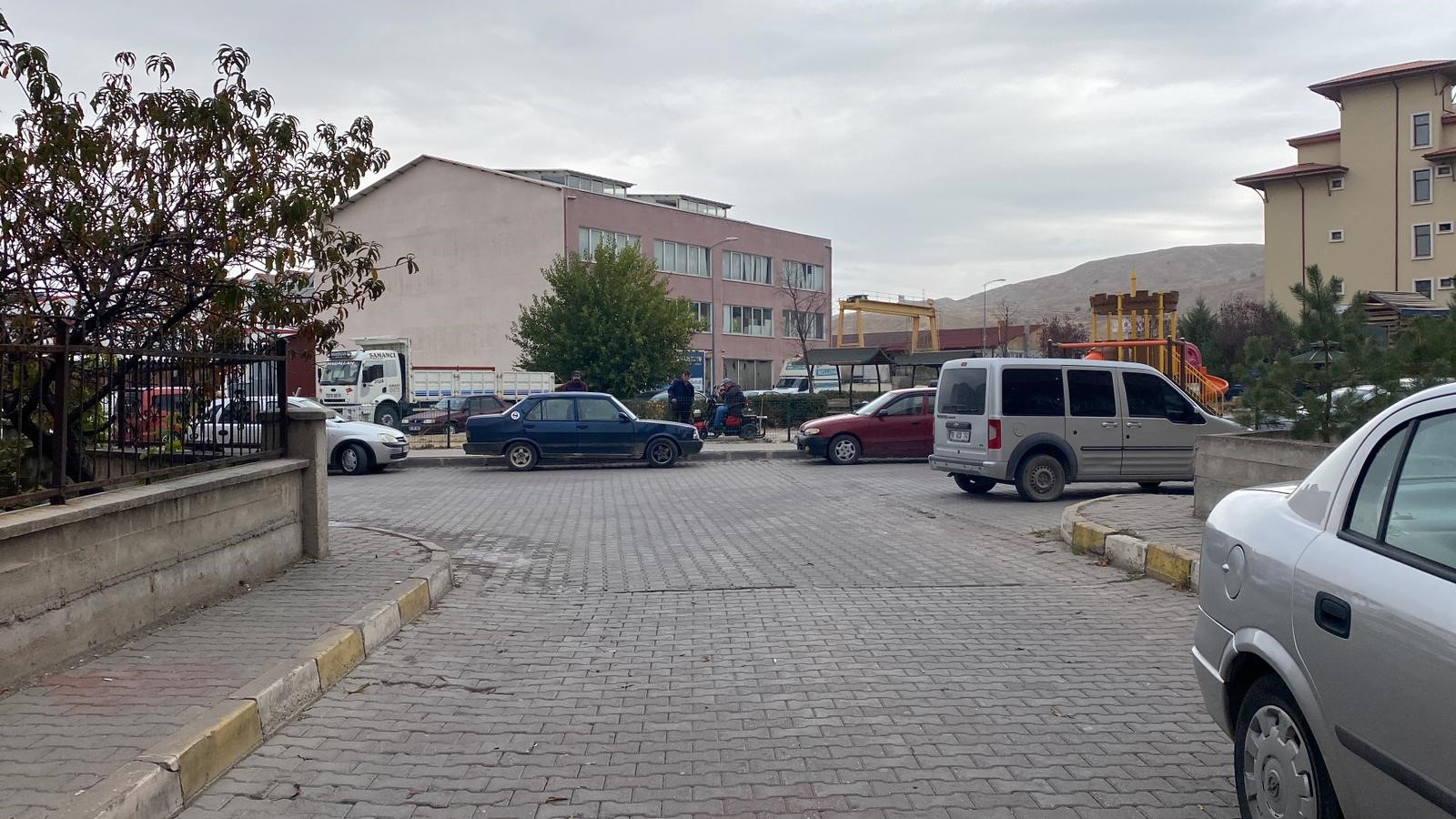 Uzaklaştırma Kararı Cinayeti Engelleyemedi! Bir Kadın Daha Eski Kocası Tarafından Katledildi (4)