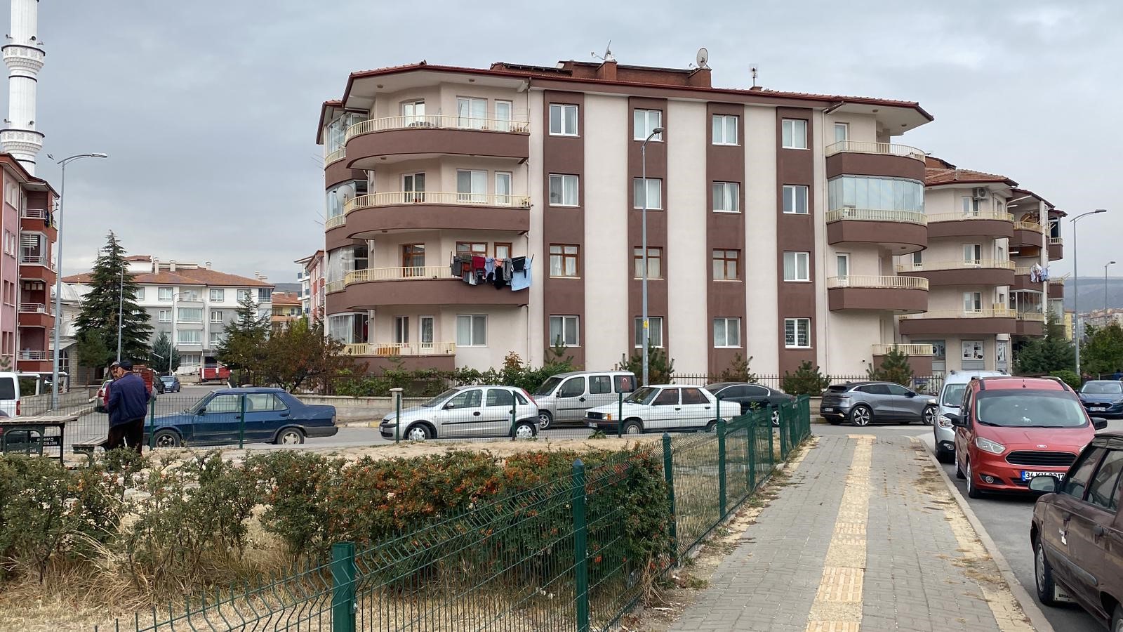 Uzaklaştırma Kararı Cinayeti Engelleyemedi! Bir Kadın Daha Eski Kocası Tarafından Katledildi (7)