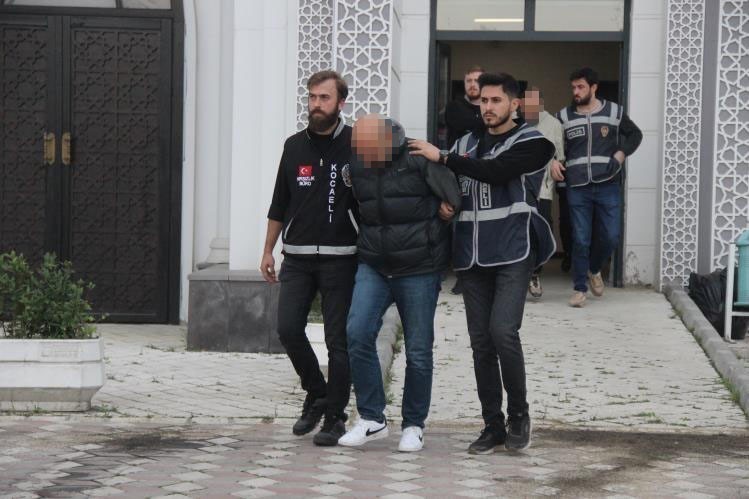 Vahşi Plan, Korkunç Infaz Nurhan Ör Cinayetinde 6 Müebbet (2)