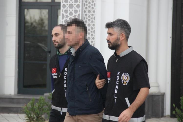 Vahşi Plan, Korkunç Infaz Nurhan Ör Cinayetinde 6 Müebbet (4)