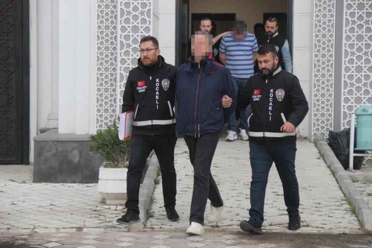 Vahşi Plan, Korkunç Infaz Nurhan Ör Cinayetinde 6 Müebbet (5)